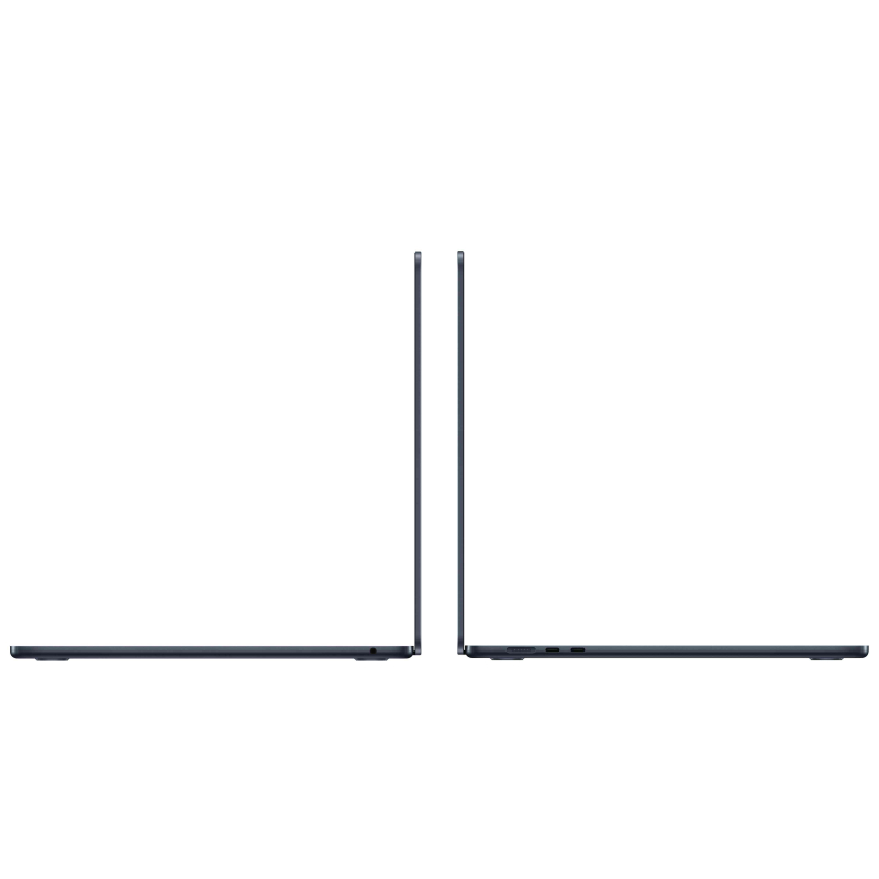 MacBook Air 15 M5 32/1TB Midnight, кастомный (Z1LX000K2)