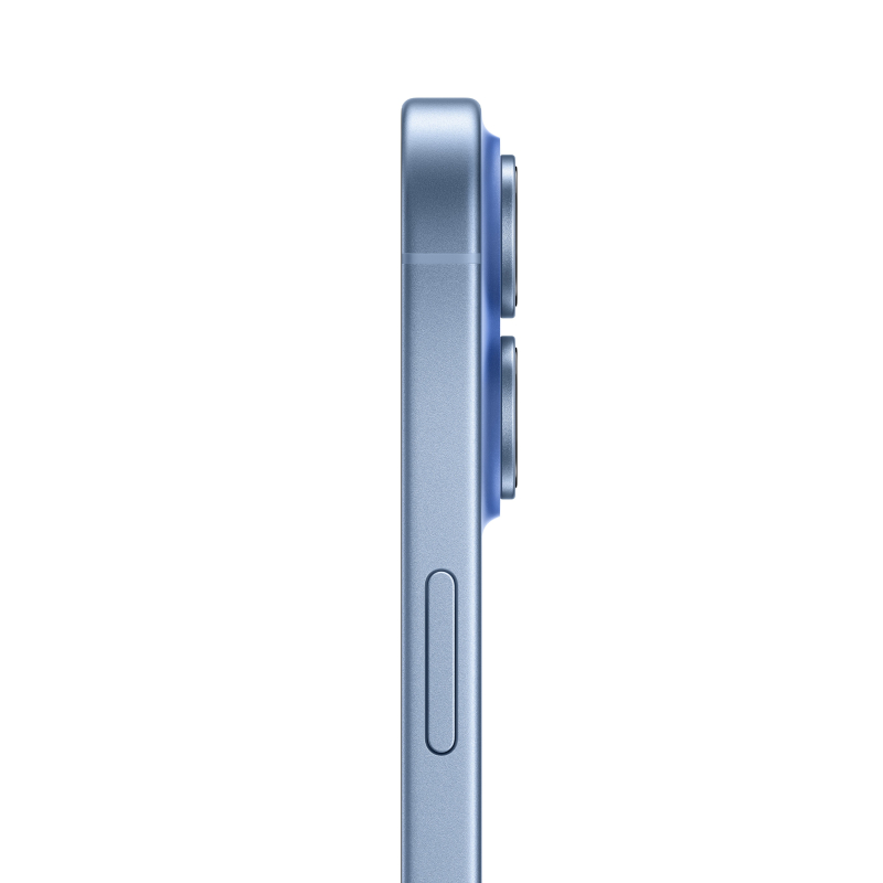 Apple iPhone 17 512GB Mist Blue