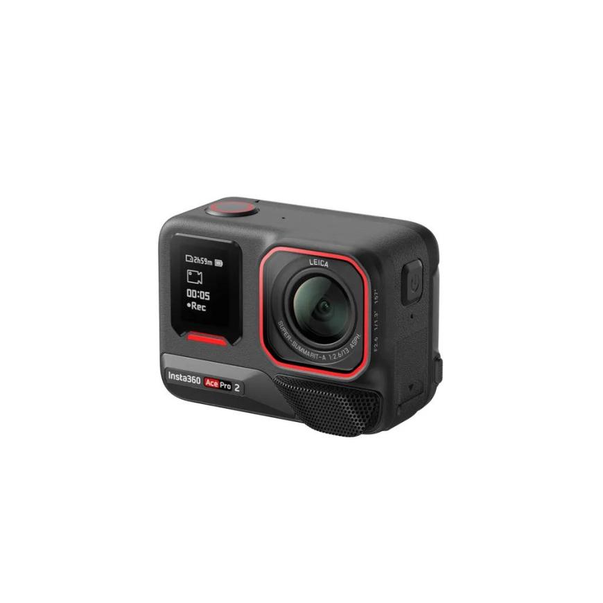 Insta360 Ace Pro 2 Creator Bundle (3 АКБ)