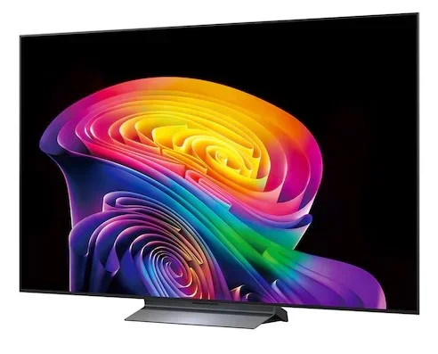 Телевизор LG OLED65C6RLA