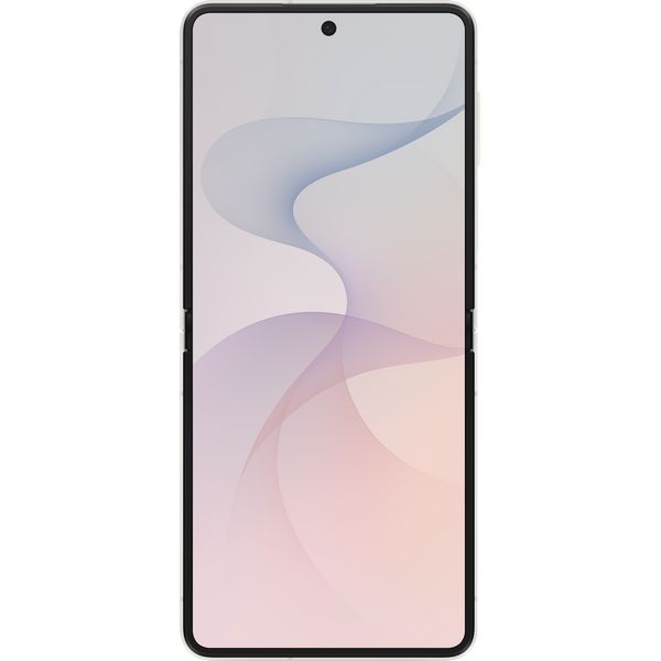 Samsung Galaxy Z Flip8 12/256GB, Cream