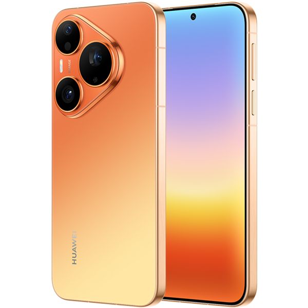Huawei Pura 90s Pro 12/256GB, Orange Soda