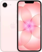 Apple iPhone 17e 256GB Soft Pink