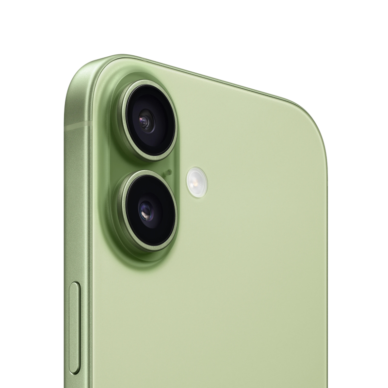 Apple iPhone 17 256GB Sage