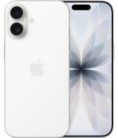 Apple iPhone 17 256GB White