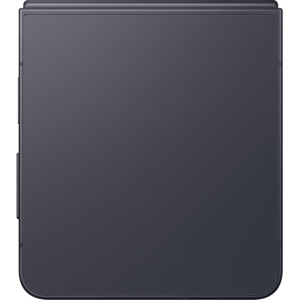 Samsung Galaxy Z Flip8 12/256GB, Graphite
