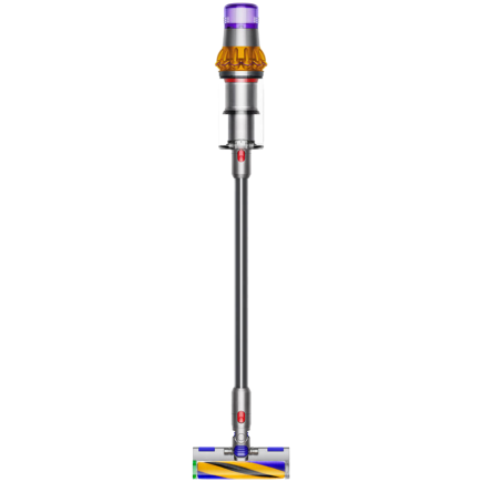 Dyson V15 SV47 Detect Absolute Yellow/Nickel