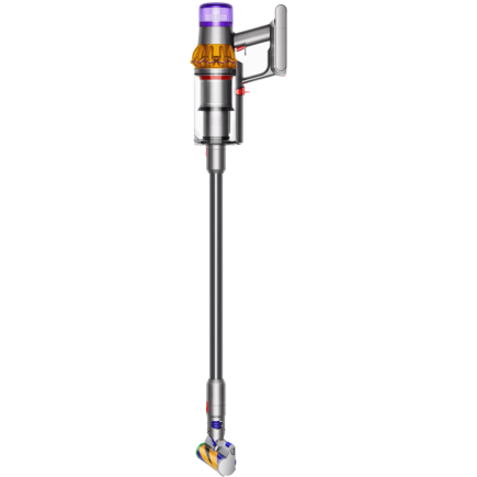 Dyson V15 SV47 Detect Absolute Yellow/Nickel