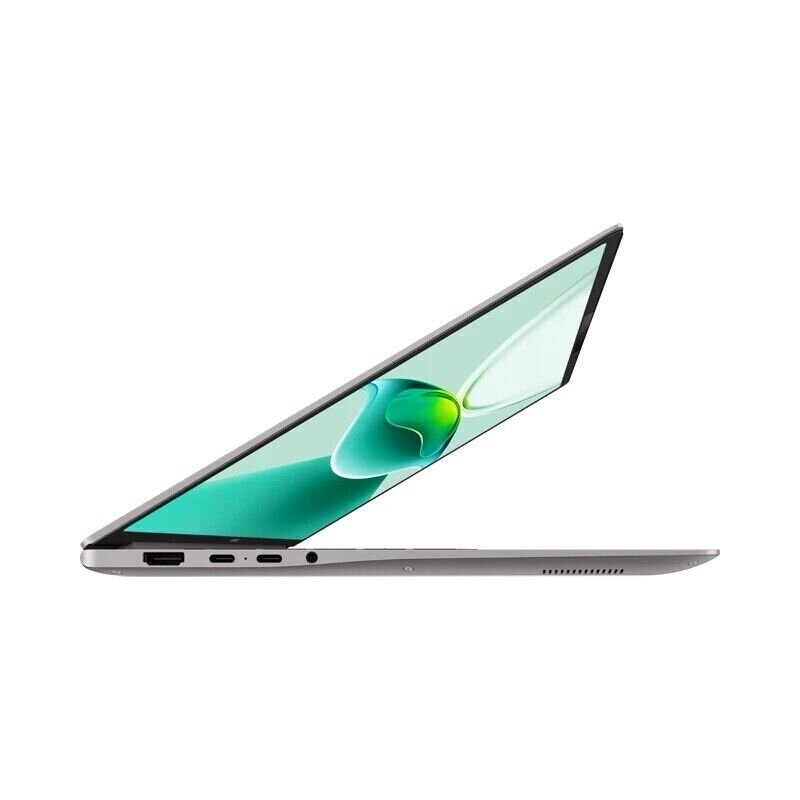 Ноутбук HONOR MagicBook Pro 14 5301AMTW (Intel Core Ultra 9 285H 2900MHz/32Gb/1024Gb SSD/14.6"/3120x2080/OLED/Touch/120Hz/Intel Arc 140T/Wi-Fi/Bluetooth) Серый
