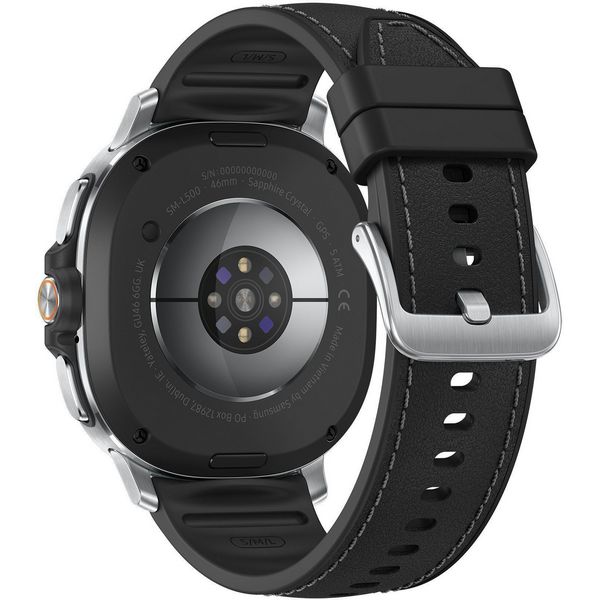 Samsung Galaxy Watch 8 Classic 46mm LTE Black