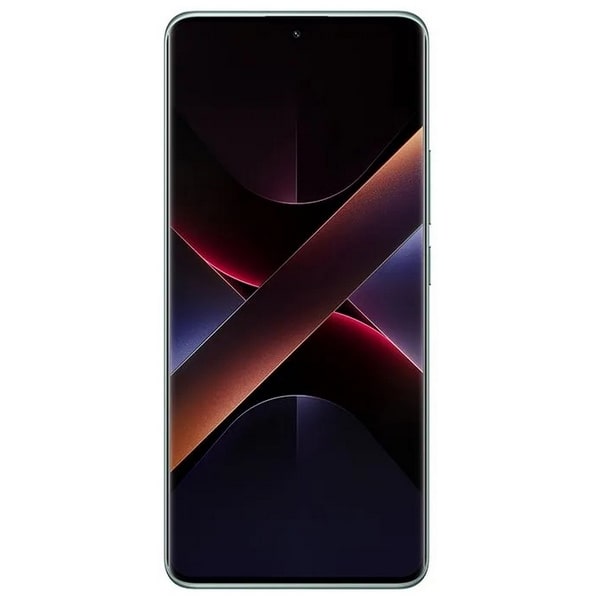 Xiaomi POCO X7 12/512 Green