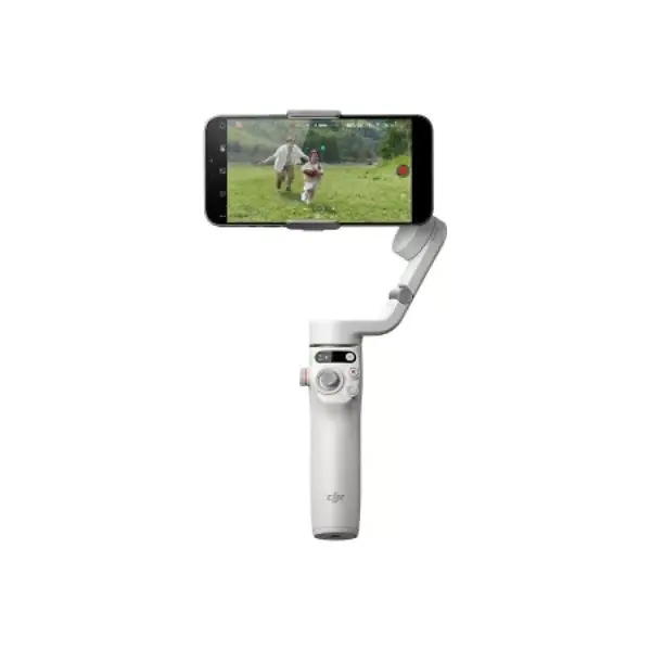 Стабилизатор мобильный DJI Osmo Mobile 6, белый
