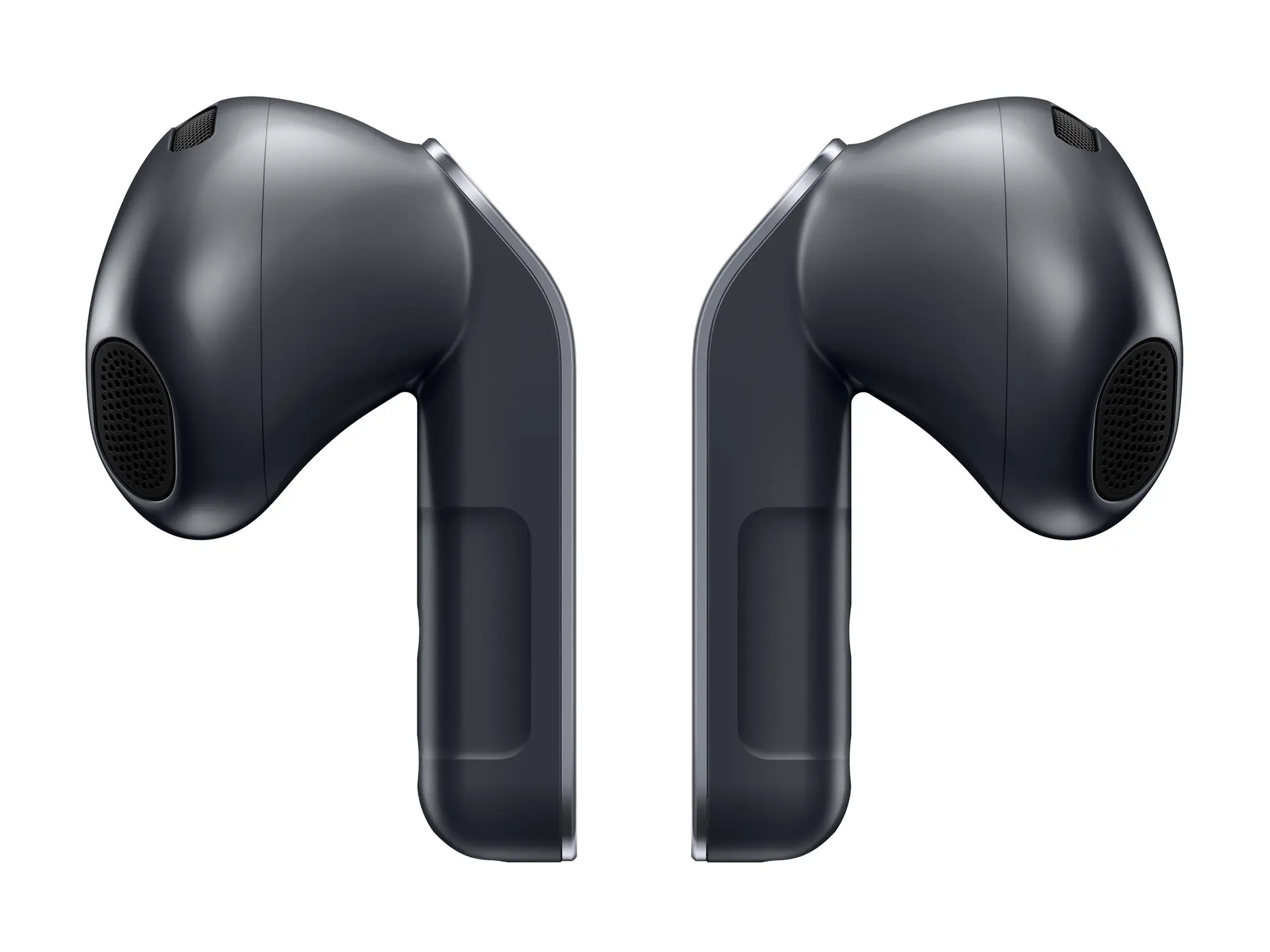 Galaxy Buds 4 Black