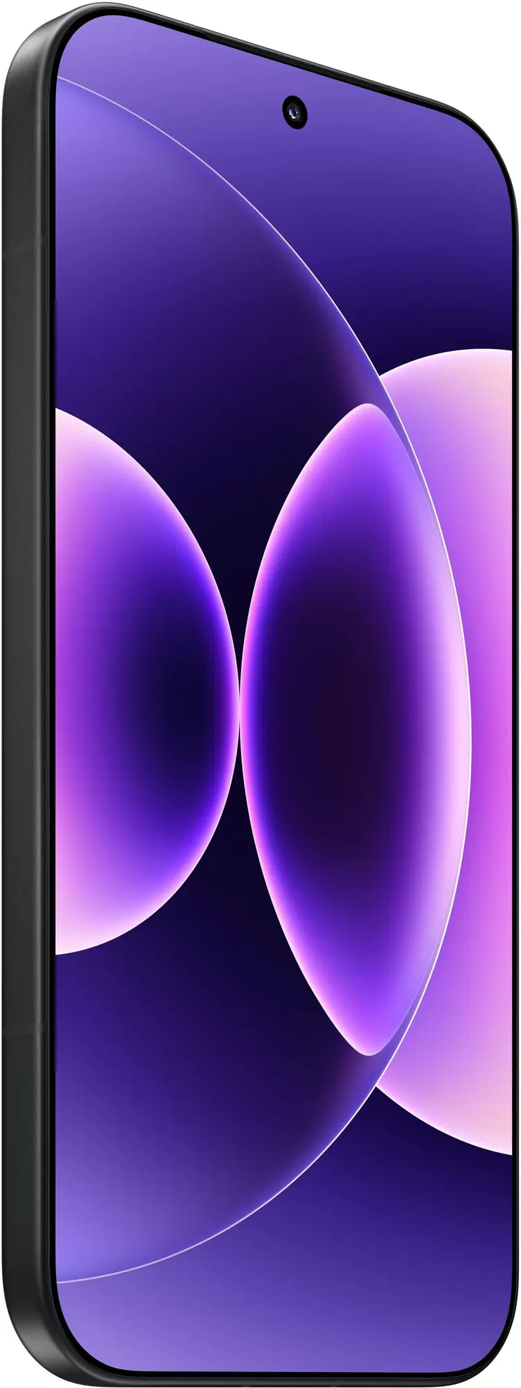 Xiaomi 17 12/512, Black 