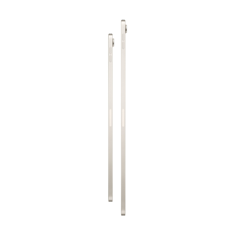 Apple iPad Air 11" M4 512 Гб Wi-Fi+Cellular , Starlight (2026)
