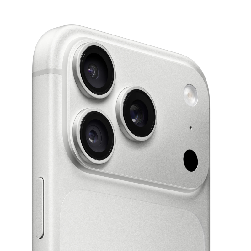 Apple iPhone 18 Pro 2TB, Silver (eSIM)
