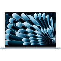 MacBook Air 15 M4 24/2Tb Sky Blue (Z1HD001V2)