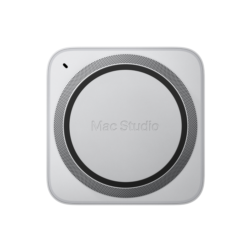 Apple Mac Studio (M5 Max 18-Core, GPU 32-Core, 36GB, 512GB) MHL64