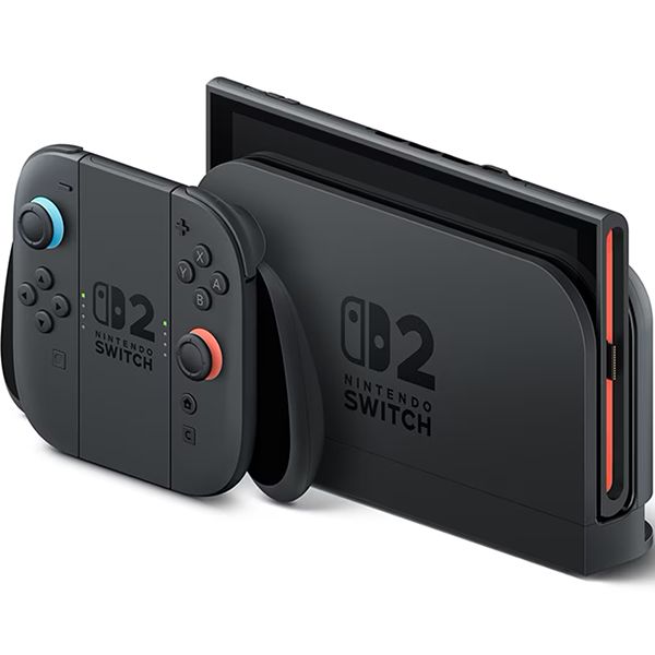 Nintendo Switch 2 System 256GB + Mario Kart World Bundle