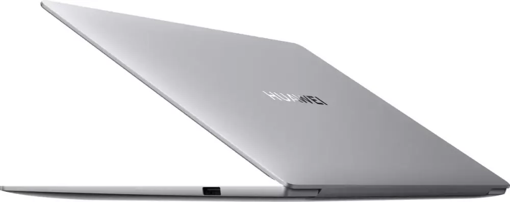 Ноутбук HUAWEI MateBook 14 FLMH-X 53014QLE (Intel Ultra 7 155H 4800MHz/32Gb/1024Gb SSD/14.2"/2880x1920/TOUCH/OLED/120Hz/Intel Arc Graphics/Wi-Fi/Bluetooth/Windows 11 Home) Серый