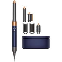 Dyson HS05 Long Prussian Blue/Copper Diffuse, Европа
