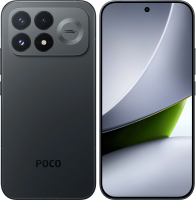 Xiaomi POCO F9 Pro 12/256Gb, Black