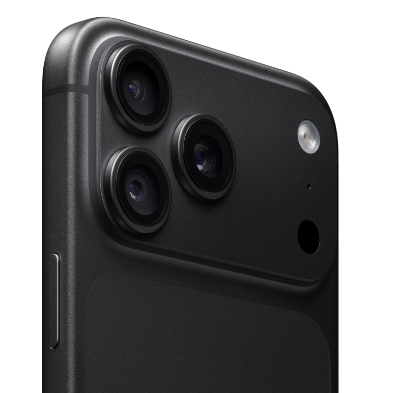 Apple iPhone 18 Pro Max 256GB, Black (eSIM)
