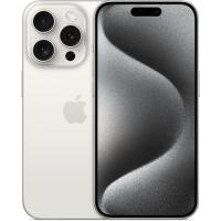 Apple iPhone 15 Pro Max 256Gb White