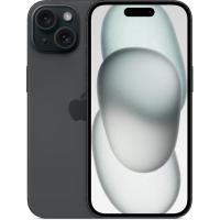 Apple iPhone 15 128Gb Black
