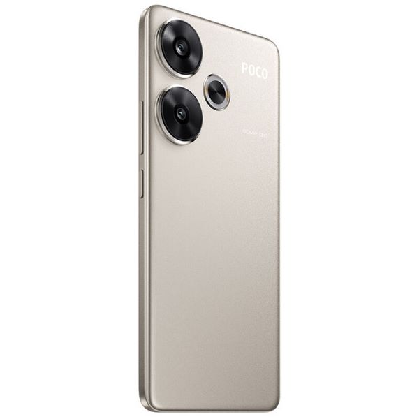 Xiaomi POCO F6 5G 12/512 Titanium