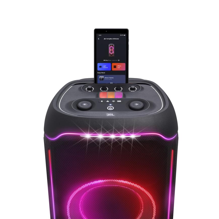 JBL PartyBox 1100 Ultimate