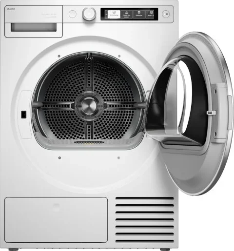 Сушильная машина Asko T509HRW