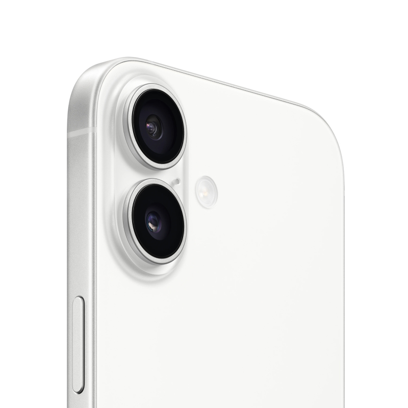 Apple iPhone 17 256GB White