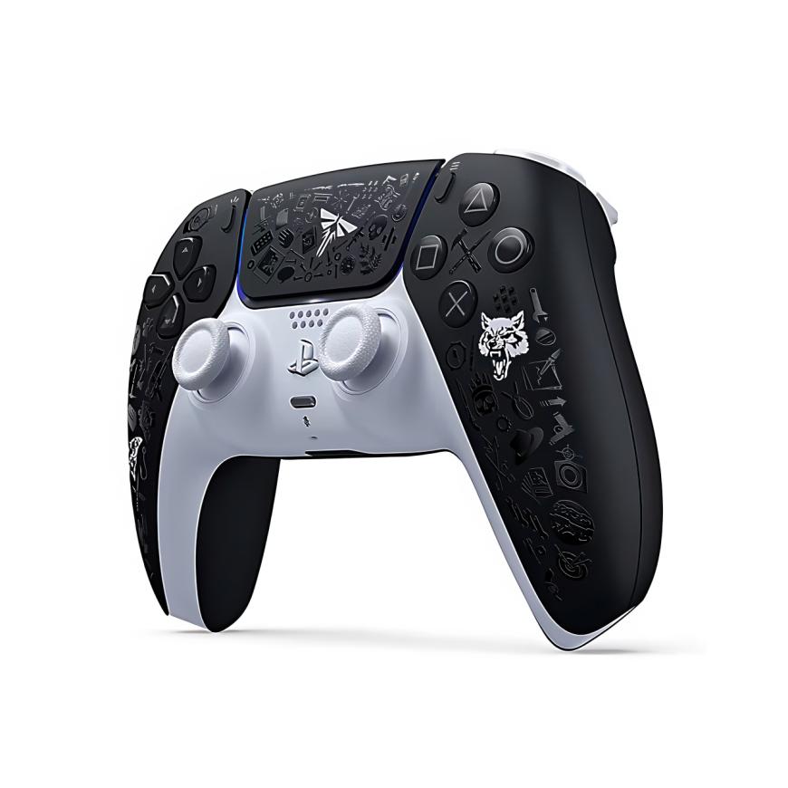 Геймпад Sony DualSense для PlayStation 5 "Last of Us Edition"