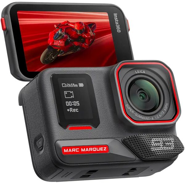 Insta360 Ace Pro 2 MM93 Edition