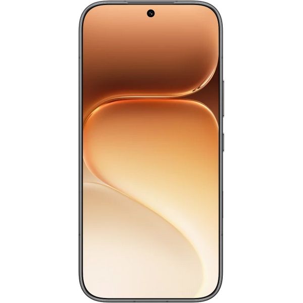 Honor 600 12/5256GB, Black