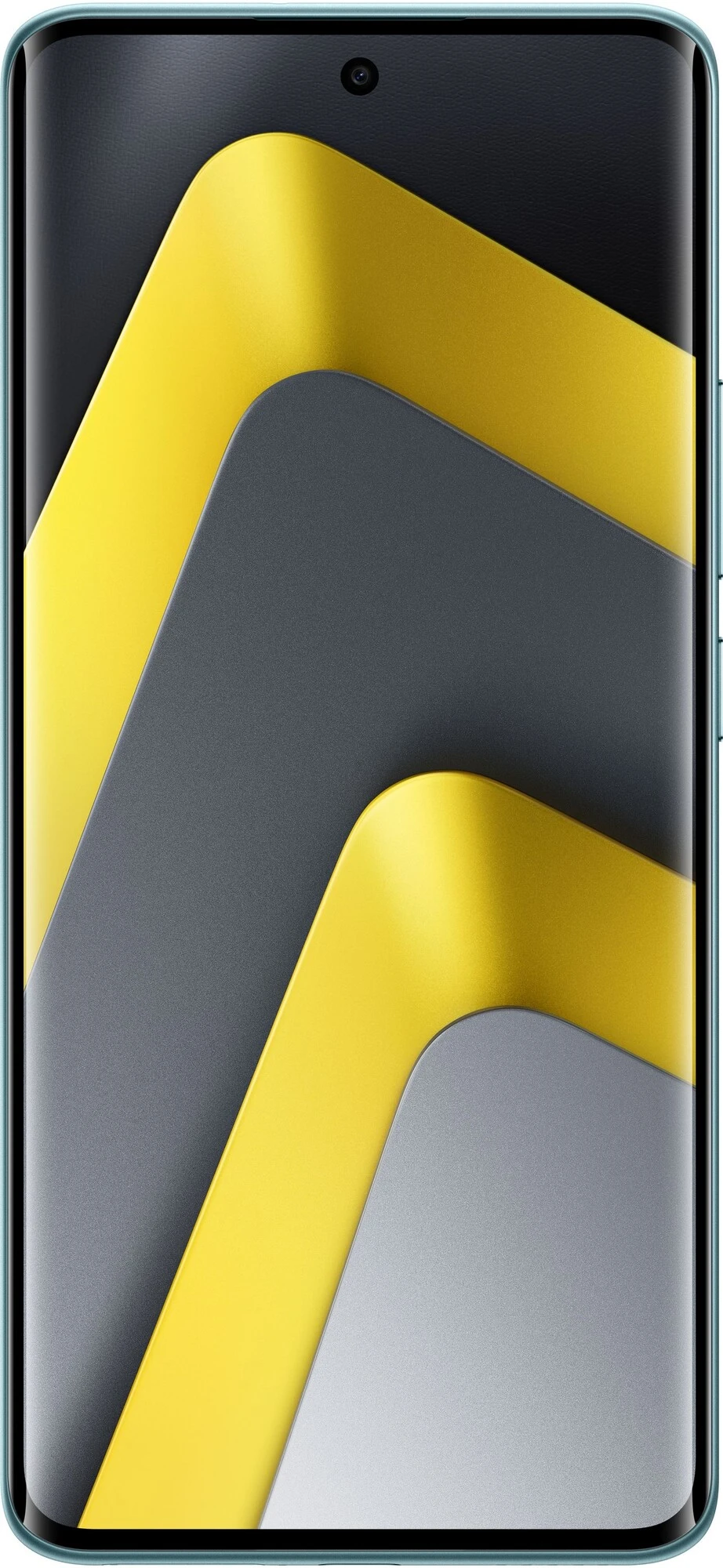 Xiaomi POCO M8 5G 8/256 Green