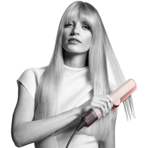 Dyson AirStrait HT01 Ceramic Pink