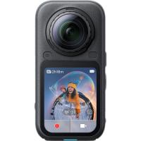 Insta360 X6 Standard Bundle, Black