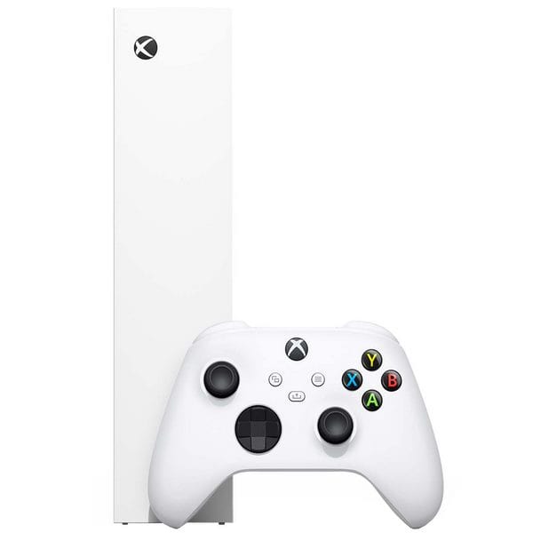 Xbox Series S 512Gb White