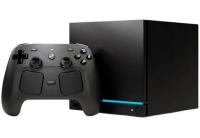 Valve Steam Machine 512GB с геймпадом Steam Controller