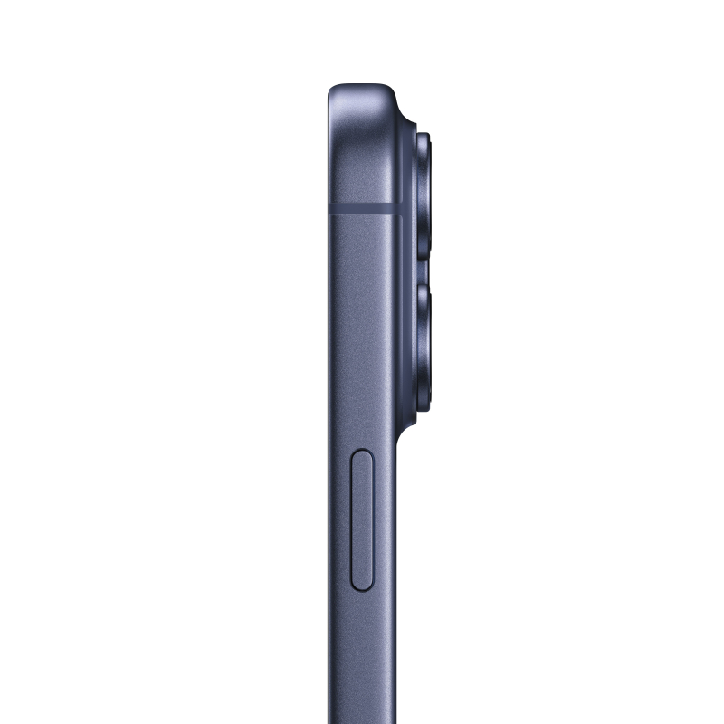 Apple iPhone 17 Pro 256GB Deep Blue