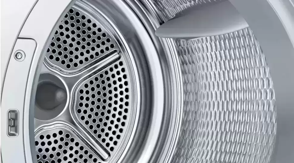 Сушильная машина Bosch Serie 8 WQB245B0ME