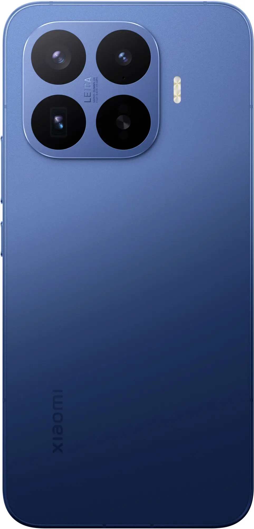 Xiaomi 17T Pro 5G 12/512, Blue