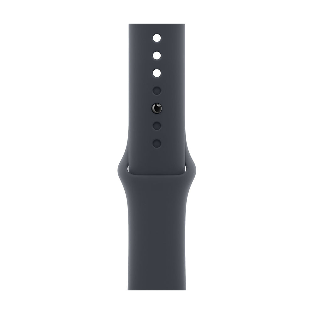 Apple Watch Series 3 40 mm Midnight Aluminium Case Sport Band M/L
