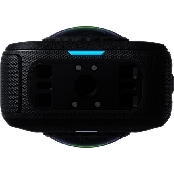 Insta360 X6 Standard Bundle, Black