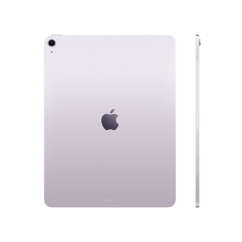 Apple iPad Air 13 M4 512 ГБ Wi-Fi+Cellular, Purple (2026)