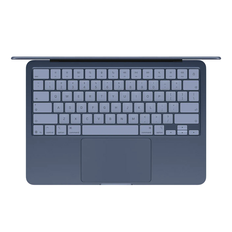 MacBook Neo 13 A18 Pro 8/256GB Indigo (MHFF4)