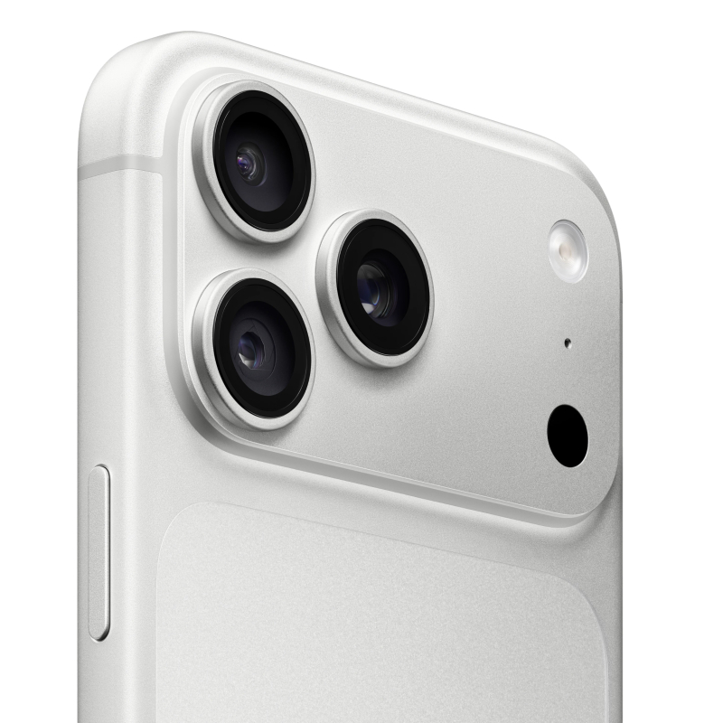 Apple iPhone 18 Pro Max 512GB, Silver (eSIM)