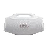 JBL Boombox 4, White